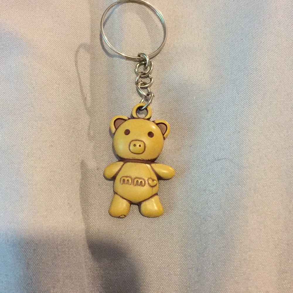 Keychain
